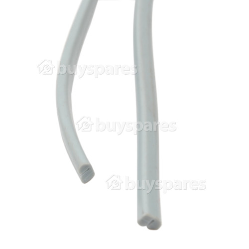 Door Edge Guard Piece