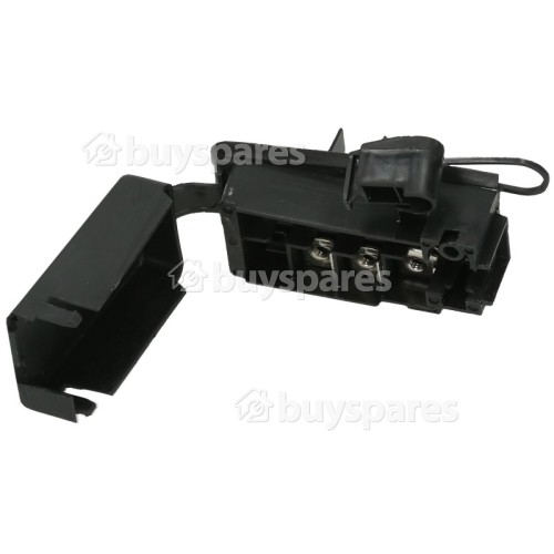 Baumatic BDW1.1SS Junction Box