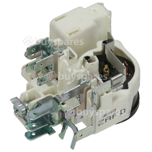 Firenzi Terminal Block Ptc Motor Prote