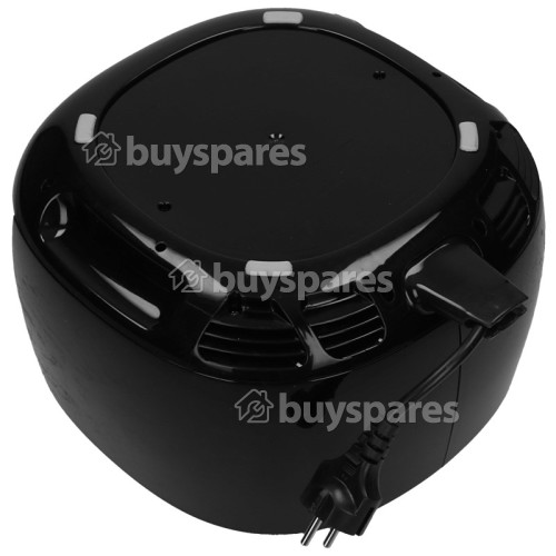 Philips Base (Including Wires) Black