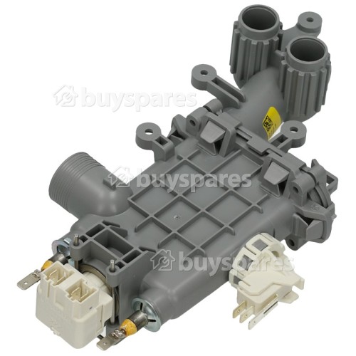 PRD001 Heater Casing/1800W