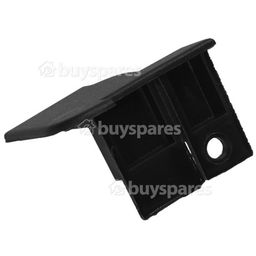 Stoves 058542048 Endcap Door Lh Blk