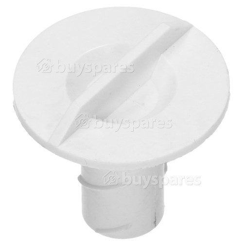 Iceking Water Drain Pipe Cover//w/o Holes/cf