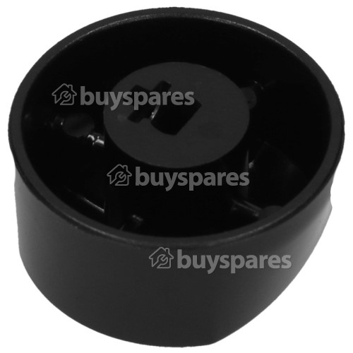 Boutons De Commande Pour Cuisinière Gaz - Lot De 5, Noir, Remplacement Universel - Design Ergonomique, Facile à Installer - 7