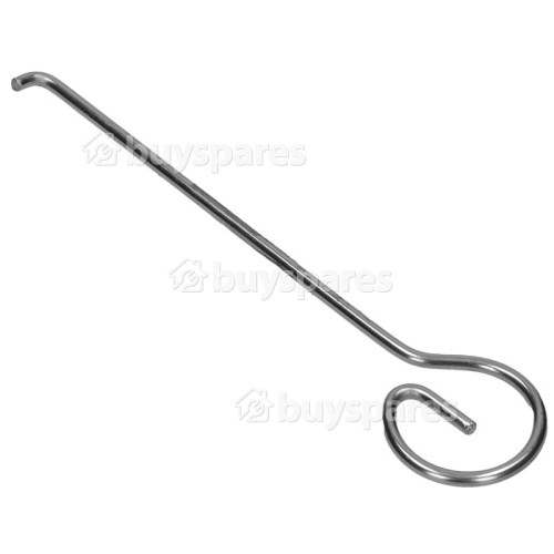 Morphy Richards Blade Removal Hooks