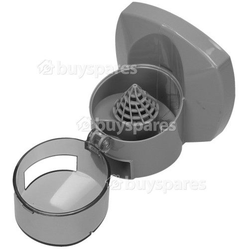 Morphy Richards Dust Canister Cyclone Cone Assembly