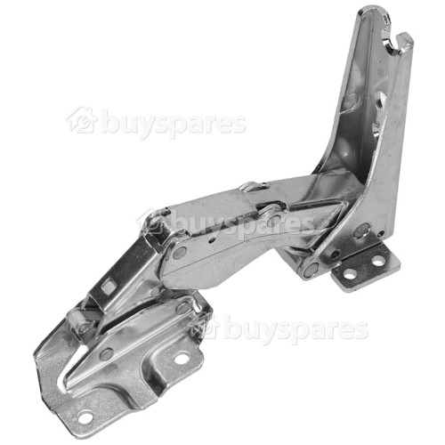 Stoves Lower Hinge Assy 4350840200