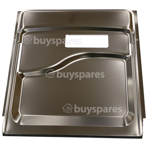 Stoves Inner Door Panel 672002200150