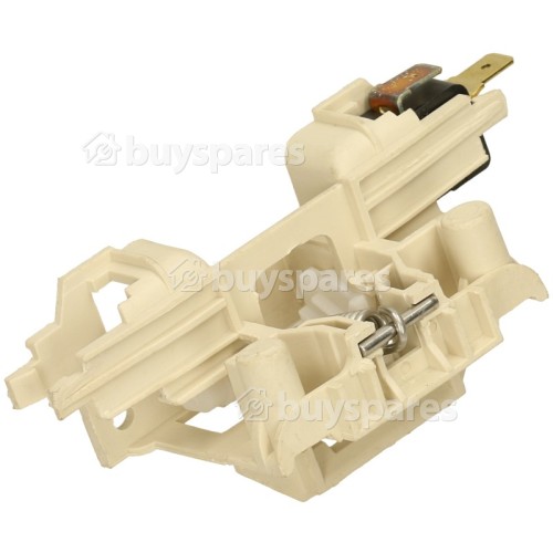 Baumatic BDF665W Handle Assembly USE MDI673001800513