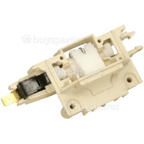 Baumatic BDF665W Handle Assembly USE MDI673001800513