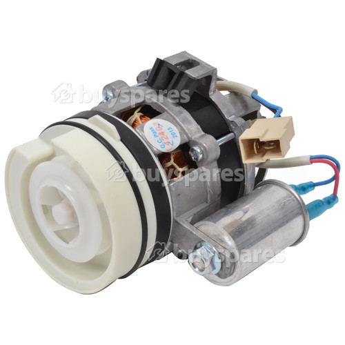 Baumatic BYDWI640 Wash Pump Assembly
