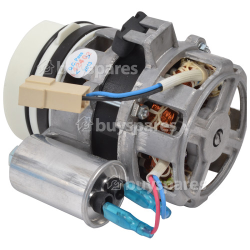Baumatic BYDWI640 Wash Pump Assembly