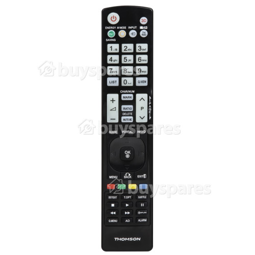 Hama Compatible LG Universal TV Remote Control