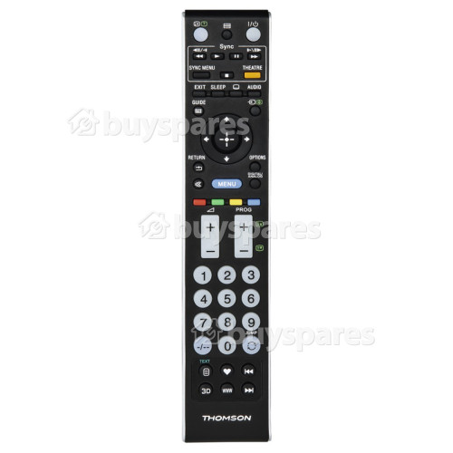 Thomson Compatible Sony Universal TV Remote Control