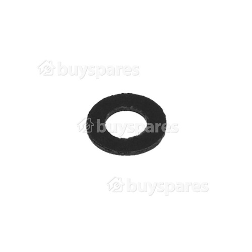 Electra Washer Fibre Black