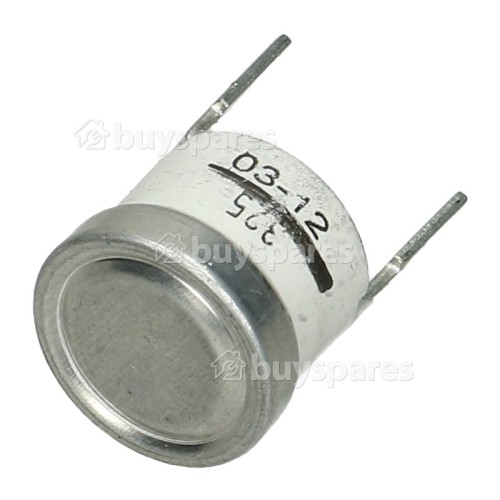 Wrighton Thermostat