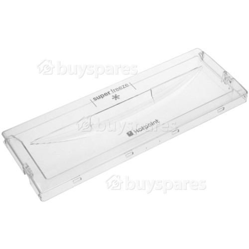 Cannon Upper Front Freezer Flap