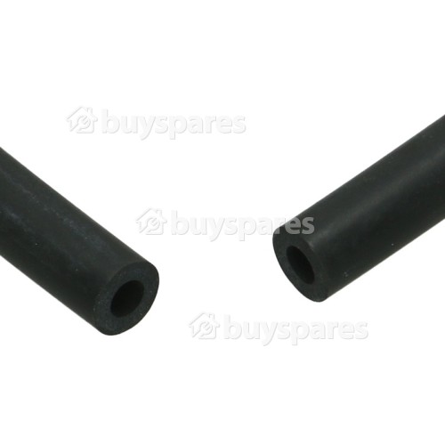 Merloni (Indesit Group) Pressure Switch Hose - 580mm Length