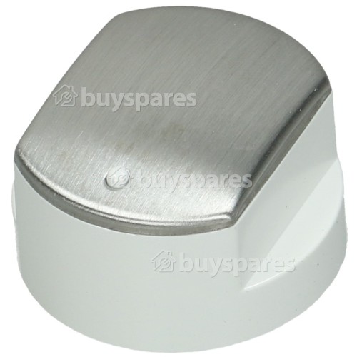 Whirlpool Knob Glass