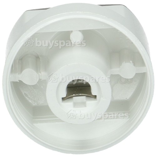 Whirlpool Knob Glass