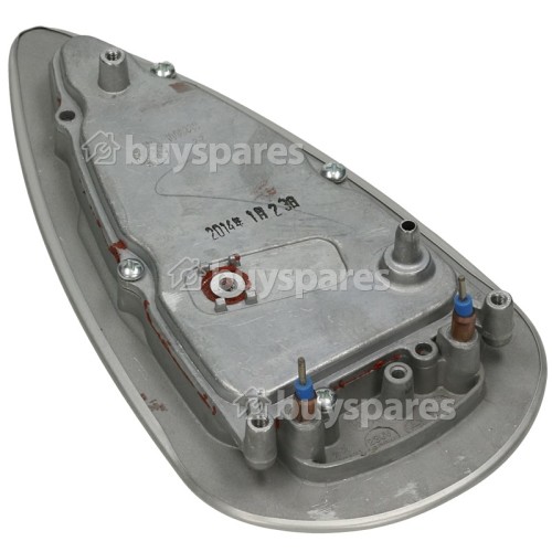 Siemens Case-bottom