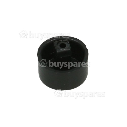 Amica Button Black