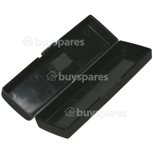 Front Panel Carry Case KDSC601 JVC