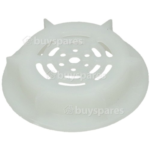 Zerowatt Air Break Ring Nut