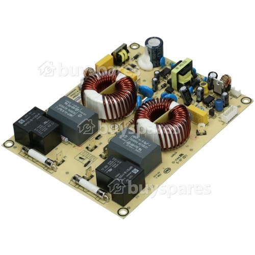 Hoover Kochfeld-Filtermodul | BuySpares Germany