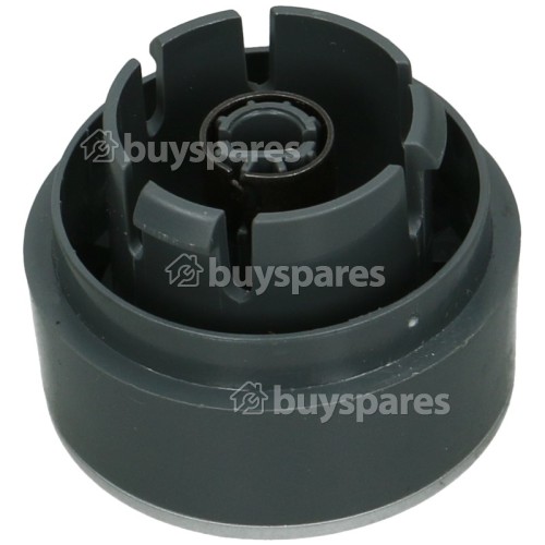 Cannon Control Knob - Grey