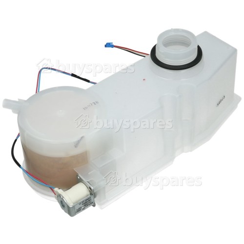 LG Water Softener