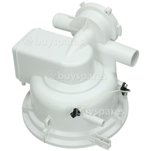 Baumatic BDW45.2 Dishwasher Sump