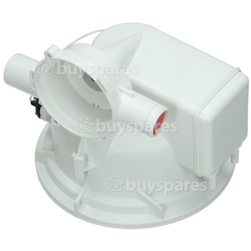 Baumatic BDW45.2 Dishwasher Sump
