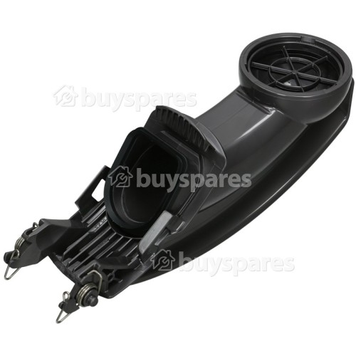 Superior Upper Duct Assy