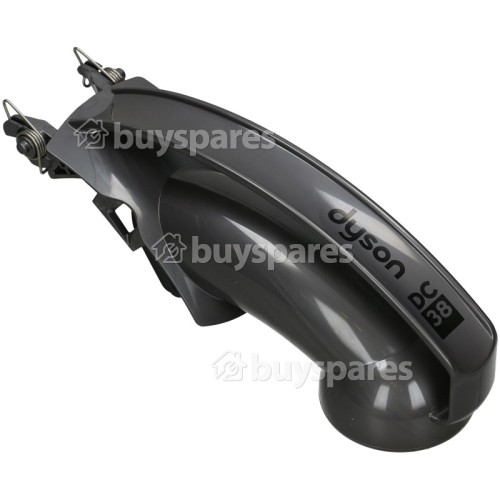 Superior Upper Duct Assy