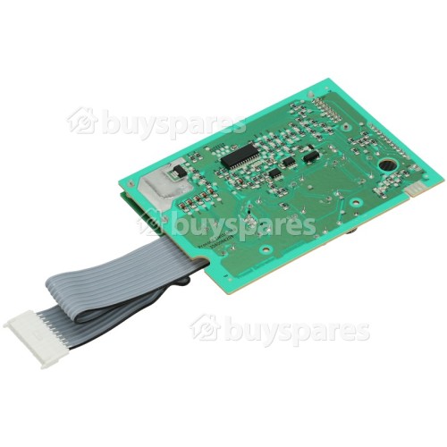 DeLonghi Control Board
