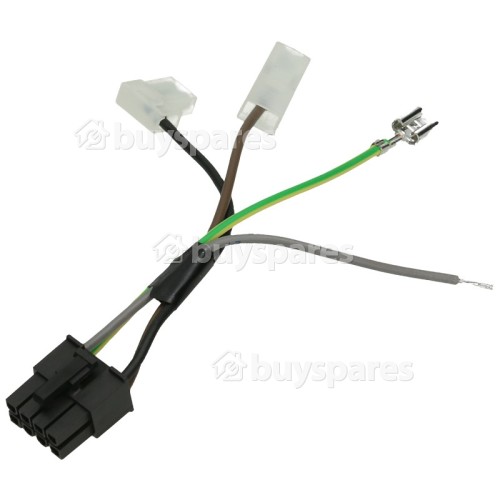 Schaub Lorenz Cable Assy
