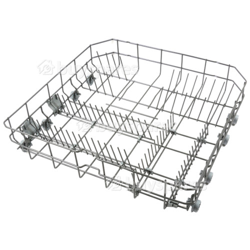 Lower Basket
