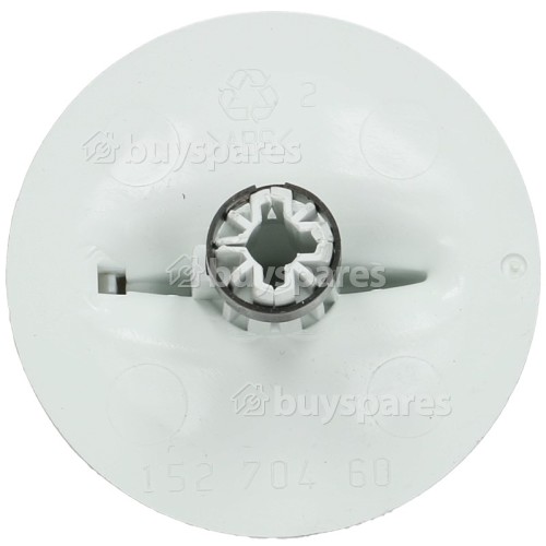 Electrolux Group Knob Assembly Silkscreened