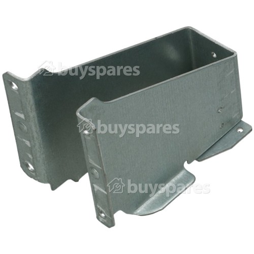 Foot Support Assembly