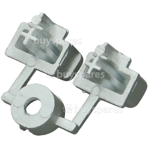 Half Load Key