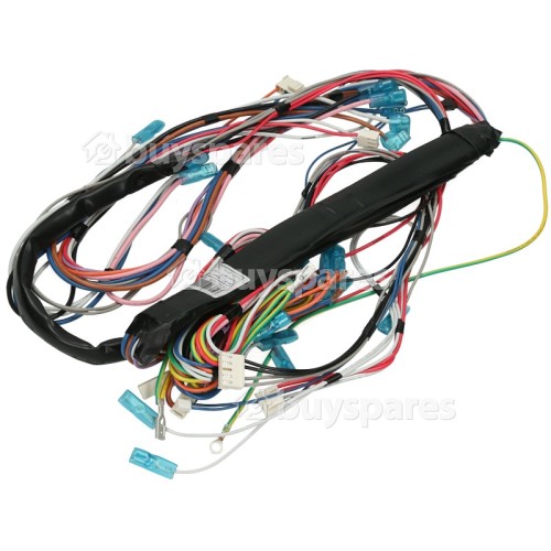Baumatic BDI631 Wiring Harness Until Serial 090830941