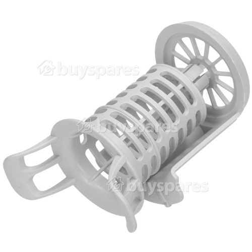 Whirlpool Guide-water T/f Bkt GSF4862 GSF4892 Wpl ADP9416 ADL304