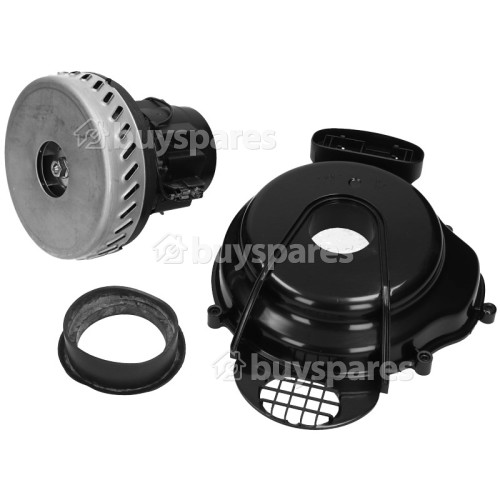 Simac Kit Motor