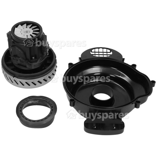 Simac Kit Motor