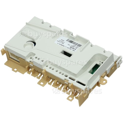 Polar PCB Control Module