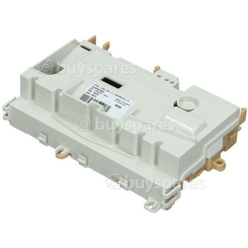 Polar PCB Control Module