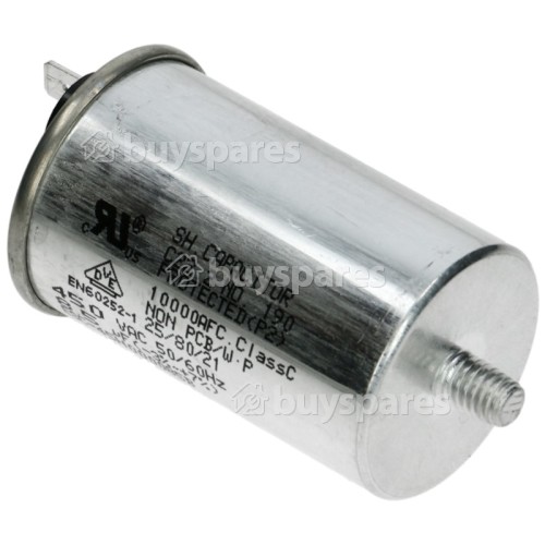 LG Capacitor