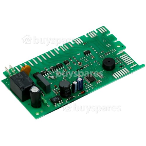 MDI600 Electronic Card