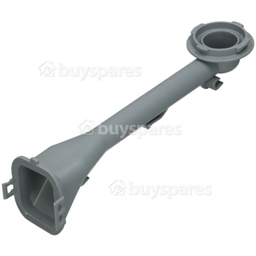 Korting Rack Duct